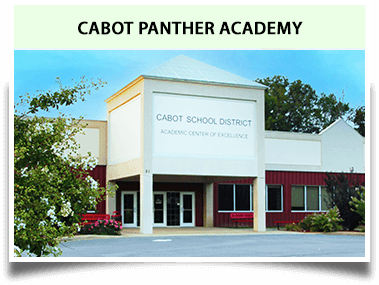 Cabot Panther Academy